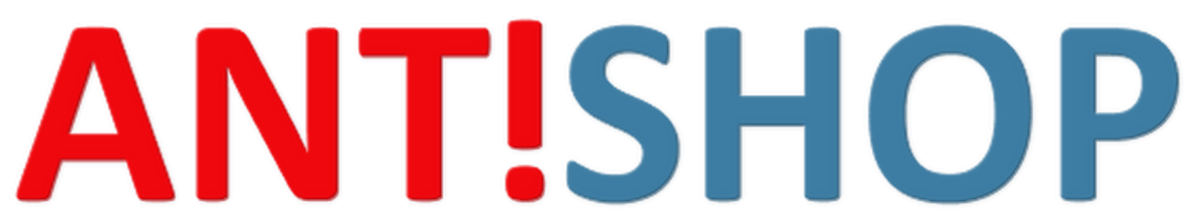 AntiShop. Умные покупки AntiShop. Умные покупки