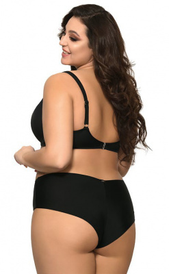 Плавки AVA SF 13/5 S-3XL Black бразильский