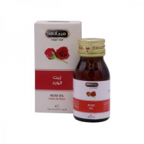 HEMANI Rose oil Масло розы косметическое 30мл