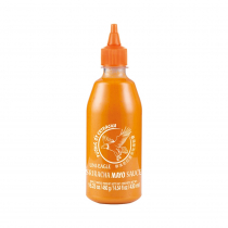 Uni-Eagle Sriracha MAYO Шрирача МАЙО пл/б 460г