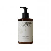 TANISHKA Tuberose & Vanilla Shower Gel Гель для душа 300мл