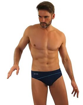 Купальные трусы Sesto Senso арт. 413 M-2XL