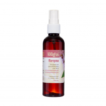 AASHA HERBALS Flower water Patchouli spray Вода цветочная Пачули спрей 100мл