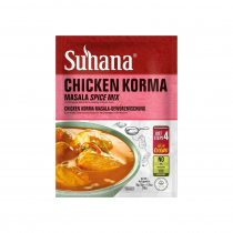 Suhana Chicken Korma Mix Смесь Специй Микс для Курицы Корма 50г