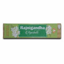 PATANJALI Aastha Agarbatti Rajnigandha  Благовоние Раджнигандха 16г