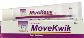 HERBEXTRA Cream Крем МувКвик 30г