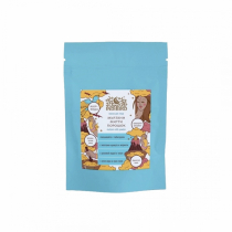 INDIBIRD Multani Mutti Powder Маска для лица Мултани Мутти желтая 50г