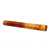 HEM  Good Luck Hexa  Благовоние Удача 20шт
