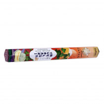 TULASI Japanese King Mellon Yubarimelon Королевкая дыня 15г