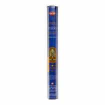 HEM  Myrrh Hexa Благовоние Мирра  20шт