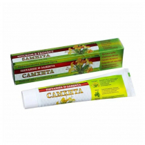 Samhita Зубная паста Питание и защита 100г