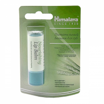 HIMALAYA Lip balm Бальзам для губ "Питательный" с маслом ростков пшеницы 4.5г