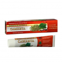 Samhita Зубная паста Защита от Кариеса 100г