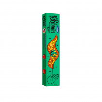 KASHMIN Sandalwood Heart Благовония Кашмин Сандаловое сердце 15г