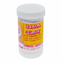 HIMALAYA Ujala Уджала лосьон от усталости глаз 5мл