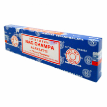 SATYA NagChampa Благовоние Наг Чампа 100г