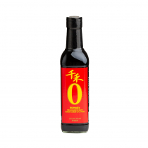TIANHE Dark soy sauce premium Тёмный соевый соус 500мл
