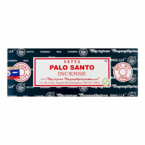 SATYA Palo Santo Incense Благовоние Пало Санто 250г