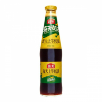 HADAY Oyster sauce Устричный соус высший 700г
