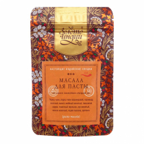 ЗОЛОТО ИНДИИ  Pasta Masala Паста масала 30г