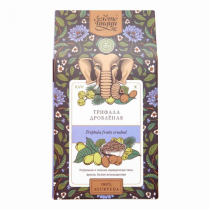 ЗОЛОТО ИНДИИ  Triphala Granules Трифала дробленая гранулы 100г