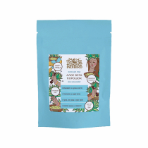 INDIBIRD Aloe Vera powder Rejuvenating and Soothing Skin mask Успокаивающая и восстанавливающая маска Алоэ вера 50г