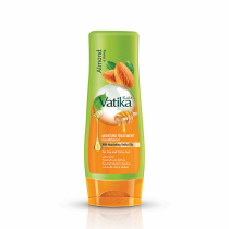 DABUR VATIKA Naturals Hair Conditioner Naturals Moisture Treatment Кондиционер для волос Увлажняющий 400мл