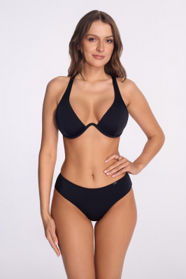 Бюстгальтер для плавания Soft Ava SK 263 Black