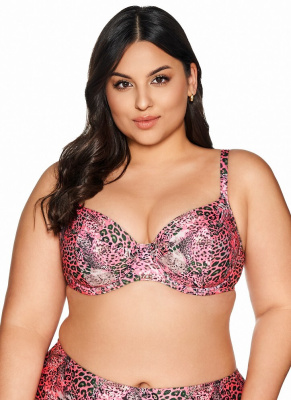 Бюстгальтер для плавания AVA SK 216 Pink