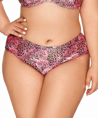 Плавки SF 217/5 Pink Brasiliana S-3XL