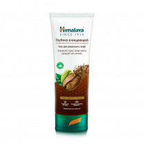 Himalaya Гель для умывания с кофе глубоко очищающий 100мл