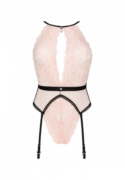 Body Obsessive Lilines Teddy S-XL