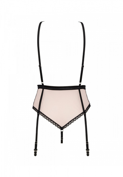 Body Obsessive Lilines Teddy S-XL