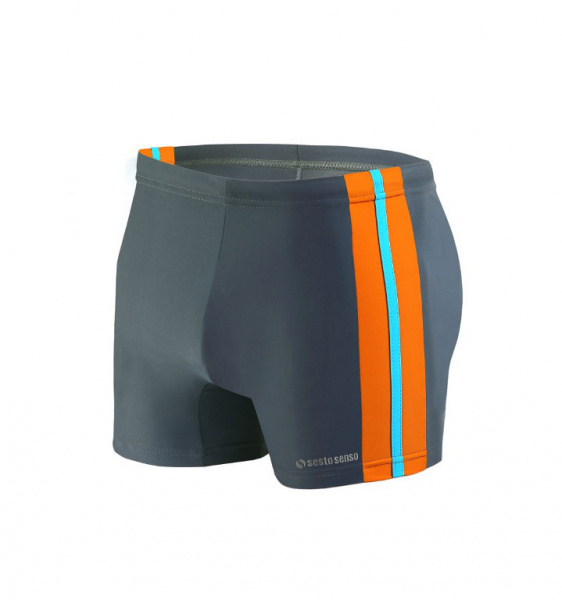 Трусы-боксеры Sesto Senso арт. 382 M-2XL