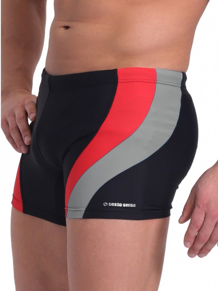 Трусы-боксеры Sesto Senso арт. 363 M-2XL