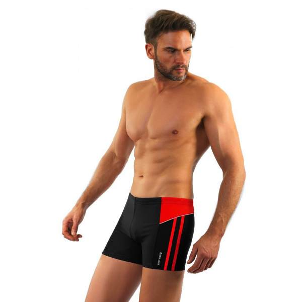 Трусы-боксеры Sesto Senso 384 Maxi 3XL-4XL
