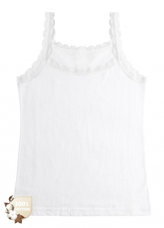 Футболка Donella sz / r 434201 для девочек