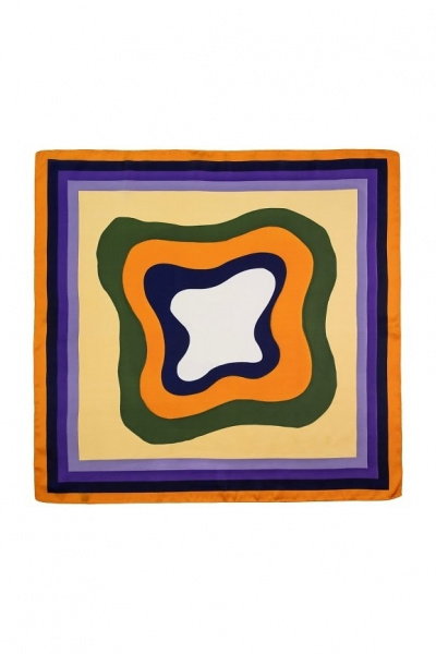 Шарф Art Of Polo 26365 Corra