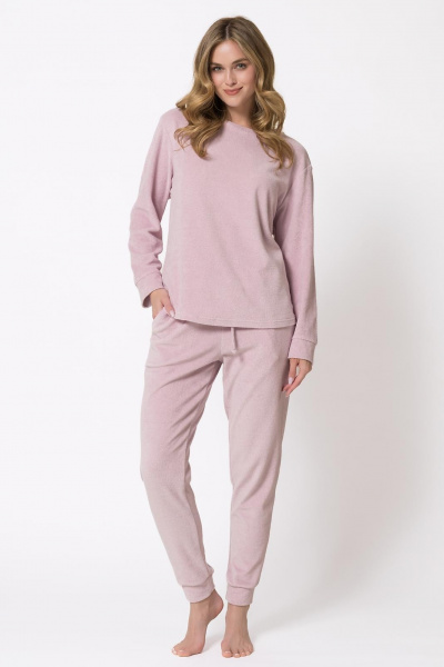 Пижама Leveza 1818 Ewelina DL / r S-XL