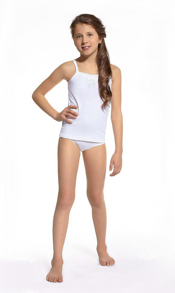 Комплект Cornette Young Girl 774/01 134-164