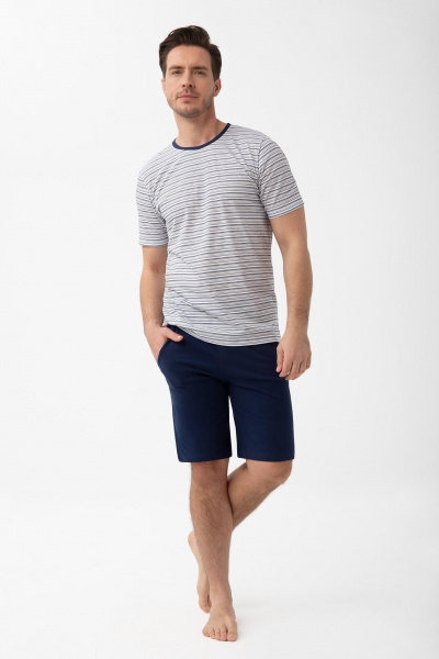 Пижама Luna 1600 kr / r 2XL-3XL L26