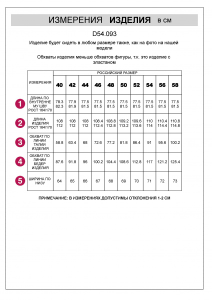 Джинсы-трубы с контрастной строчкой