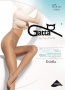 Колготки Gatta Estella 15 den 2-4