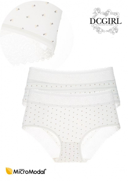Трусы DC Girl 27264 A2 M-XL