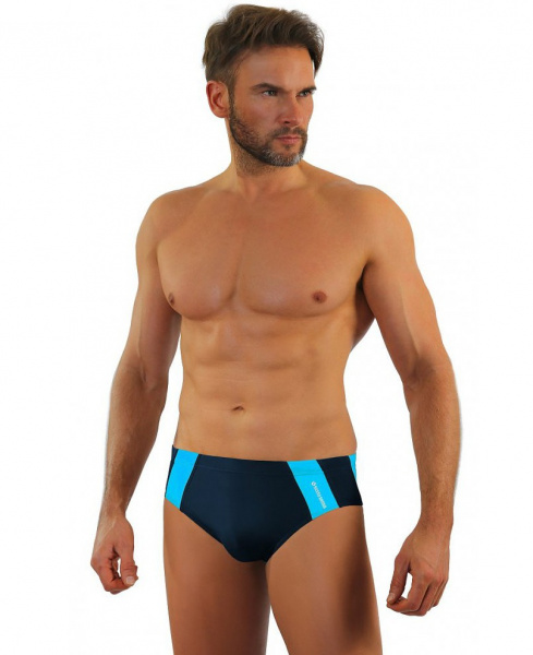 Плавки Sesto Senso арт. 447 3XL-4XL