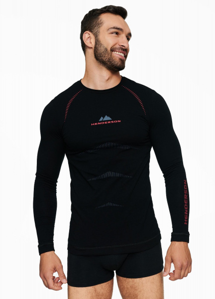 Футболка Henderson Nordic Thermal Protect Skin 22969 M-2XL